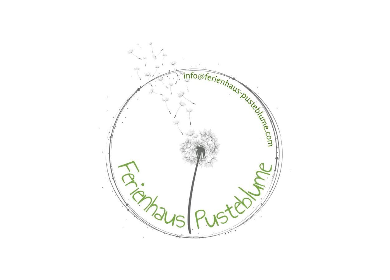 Ferienhaus Pusteblume Leutkirch im Allgäu Exterior foto